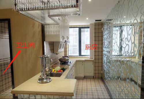 鄭州家裝公司裝修知識分享，你家家居風水聚不聚財，看這里