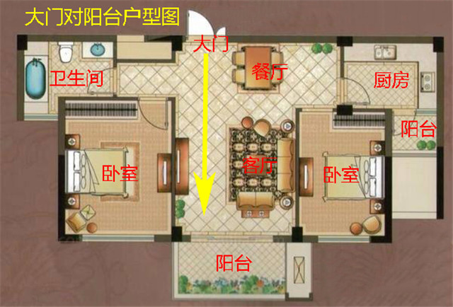 鄭州裝飾公司領(lǐng)軍品牌 房屋裝修風(fēng)水禁忌知多少
