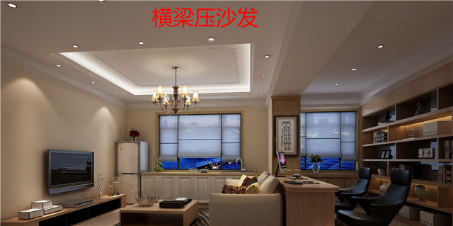 鄭州裝飾公司領(lǐng)軍品牌 房屋裝修風(fēng)水禁忌知多少