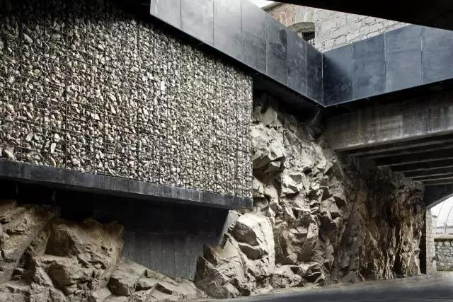 鄭州裝修公司哪家好 地上太擁擠，7個(gè)必看的地下建筑設(shè)計(jì)案例