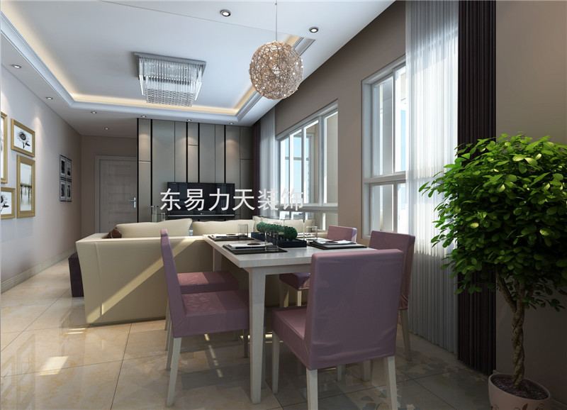 建業(yè)二號(hào)城邦89平