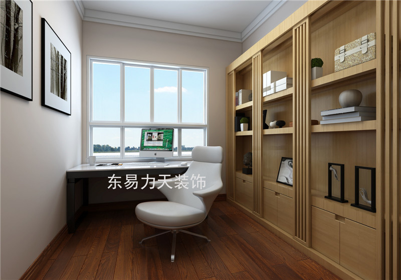 建業(yè)二號(hào)城邦89平