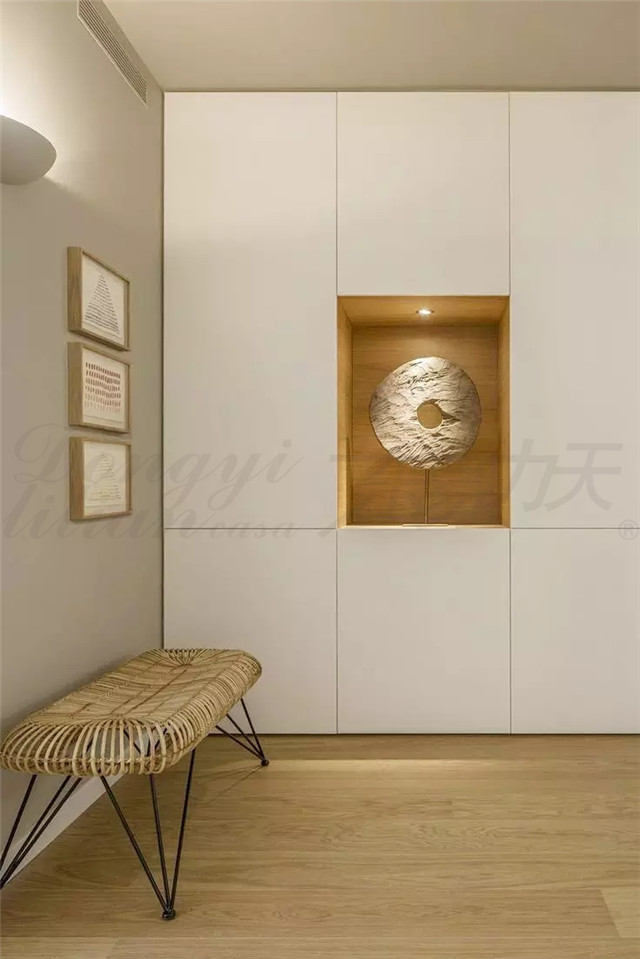 鄭州家裝公司盤點(diǎn)：2018家裝柜子流行這樣設(shè)計(jì)