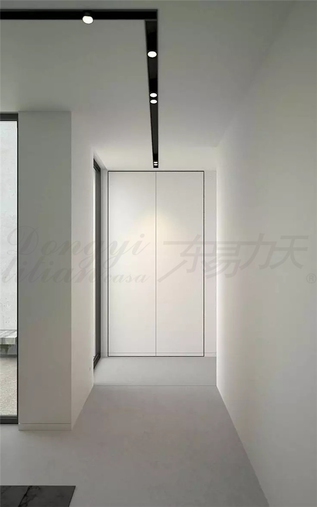 鄭州家裝公司盤點(diǎn)：2018家裝柜子流行這樣設(shè)計(jì)