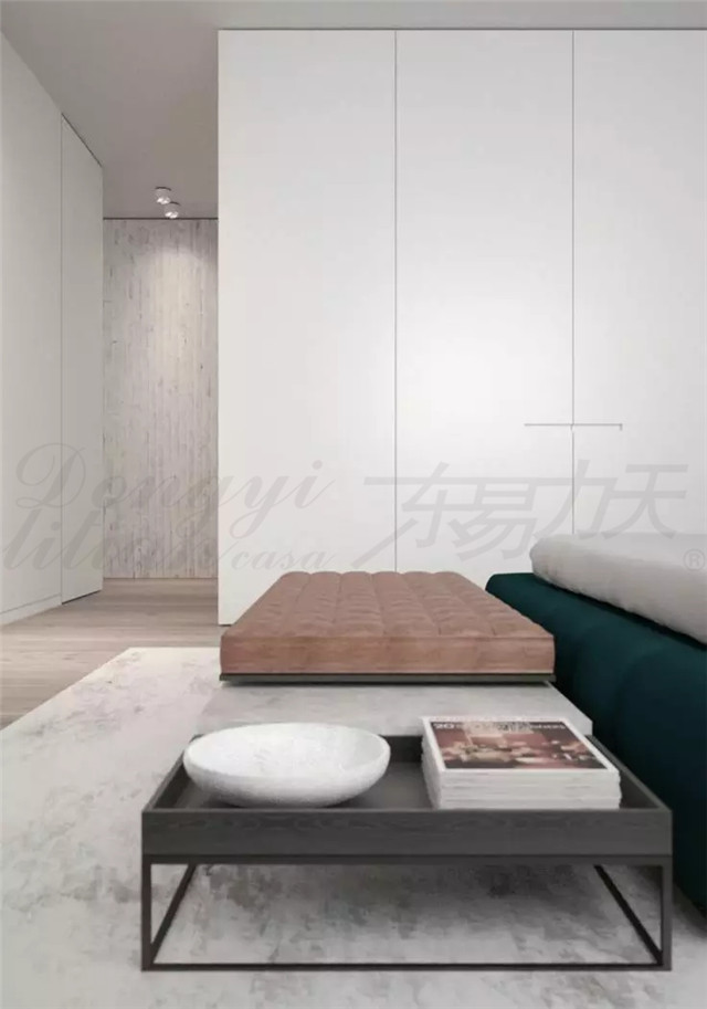 鄭州家裝公司盤點(diǎn)：2018家裝柜子流行這樣設(shè)計(jì)
