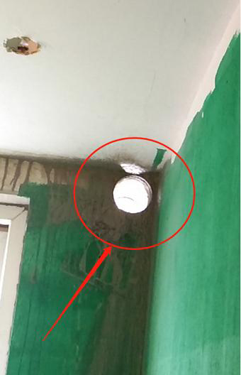 衛生間吊頂高度太低，鄭州家轉公司告訴你究竟哪些地方沒做對